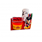 Play-doh color box Mickey Mouse